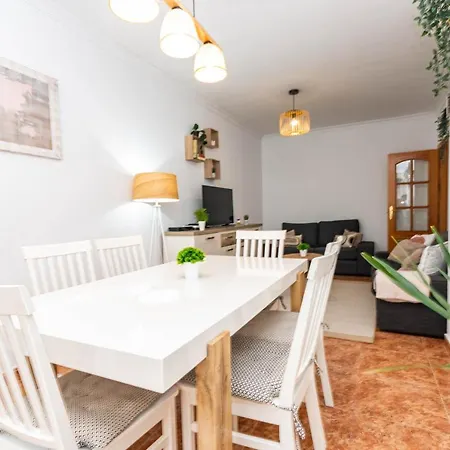 Happy Waves Apartament