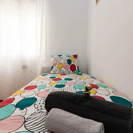 Apartament Happy Waves