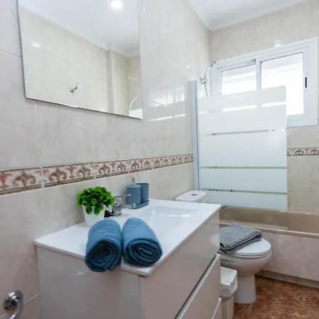 Happy Waves Apartament Las Palmas de Gran Canaria