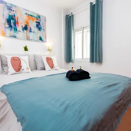 Happy Waves Apartament