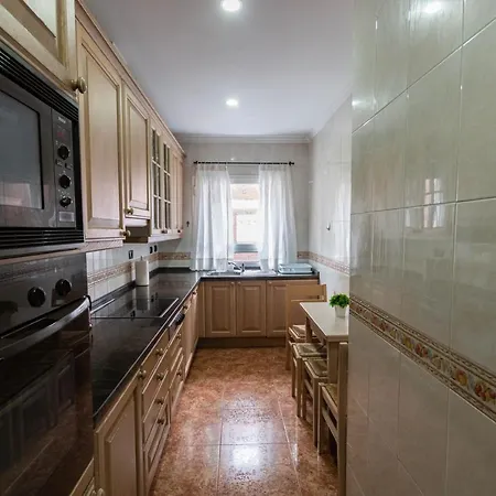 Apartament Happy Waves