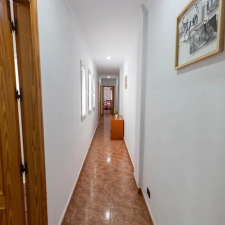 Apartament Happy Waves