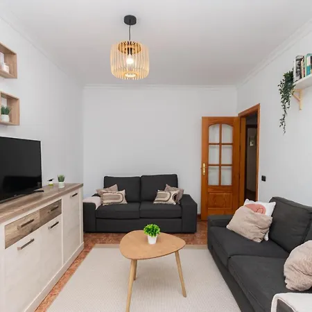 Happy Waves Apartament