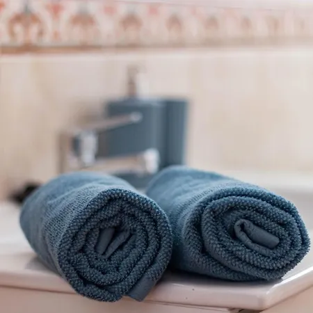 Happy Waves Apartament *