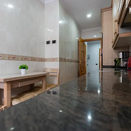 Apartament Happy Waves